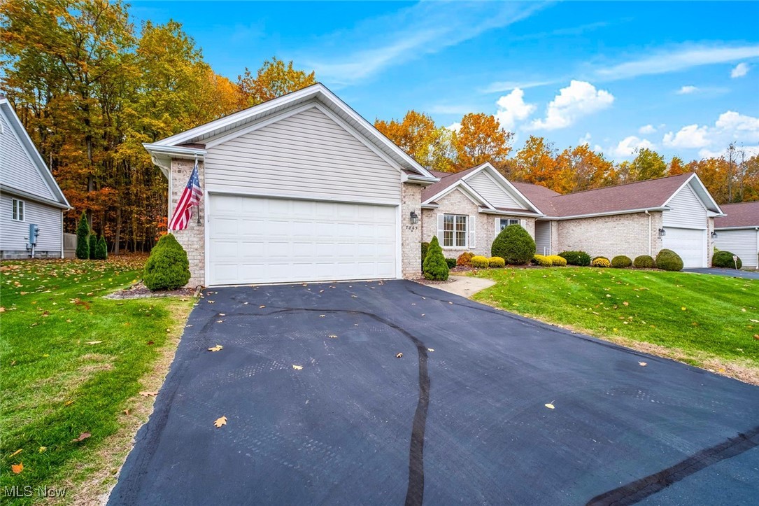 Walnut Grove - Residential