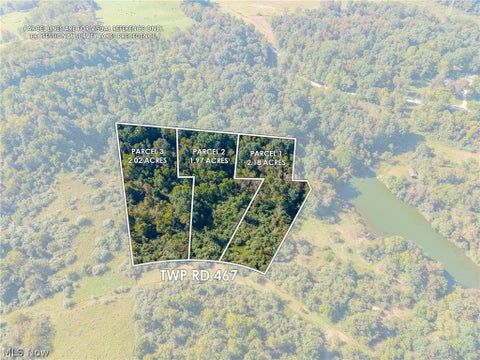 Vacant Land For Sale - Township Road 269<br/> Cadiz, OH 43907