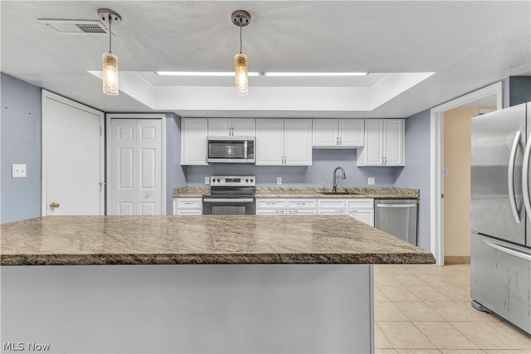 Bay Landing Condo - Residential