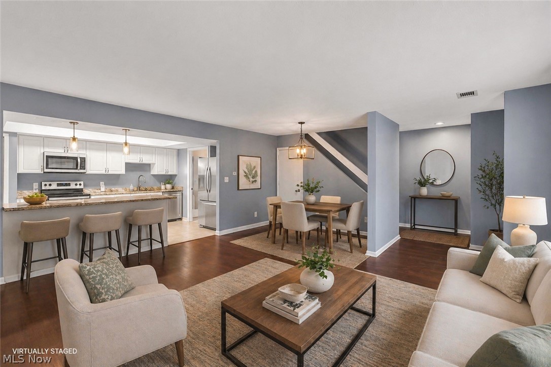 Bay Landing Condo - Residential