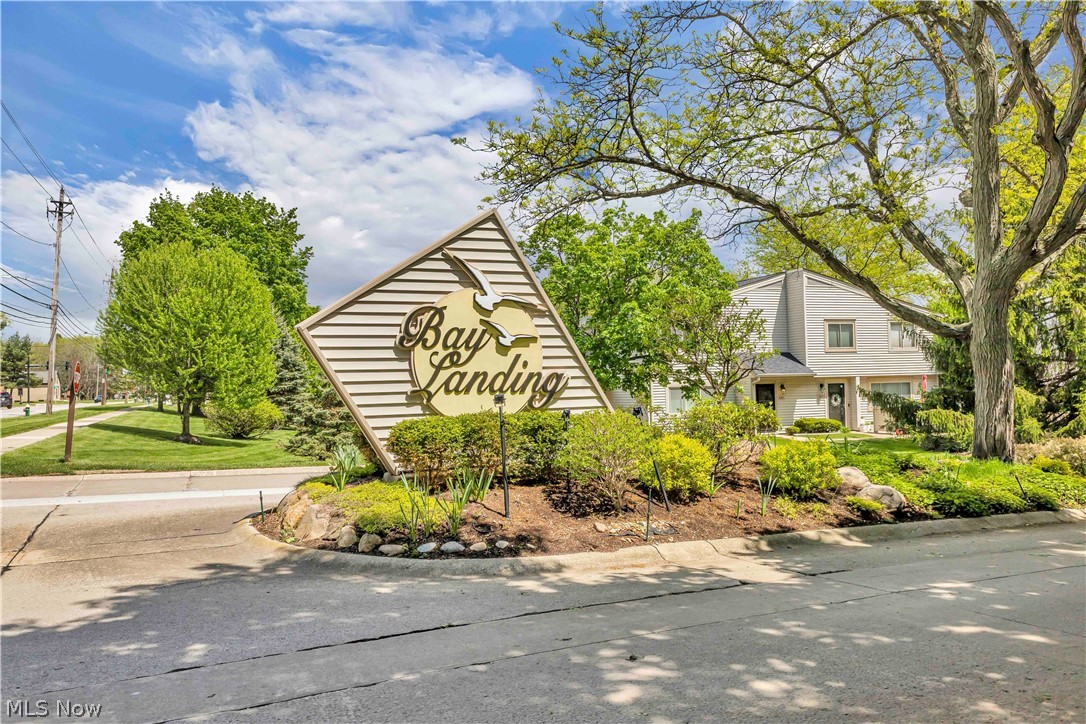 Bay Landing Condo - Residential