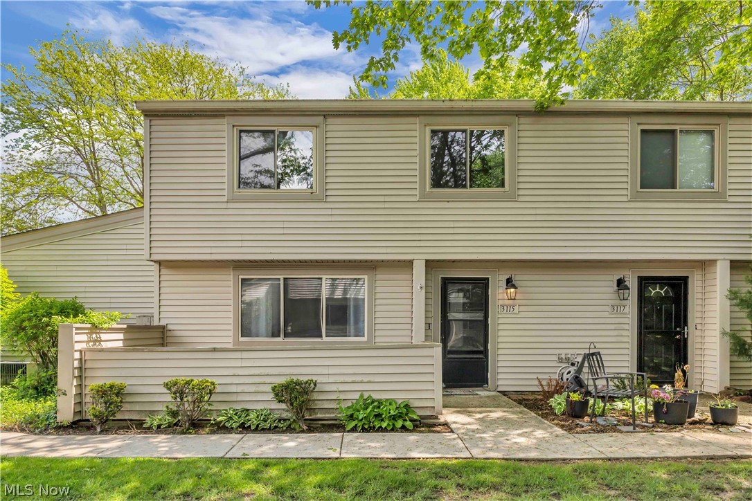 Bay Landing Condo - Residential