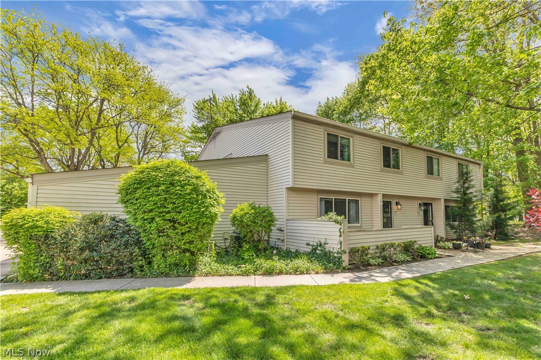 Bay Landing Condo - Residential