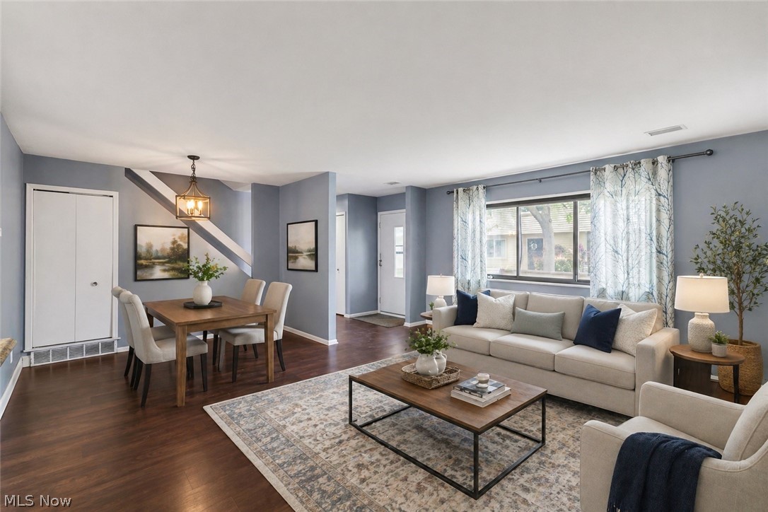 Bay Landing Condo - Residential