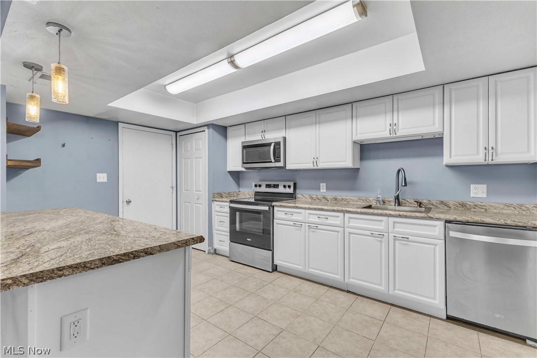 Bay Landing Condo - Residential