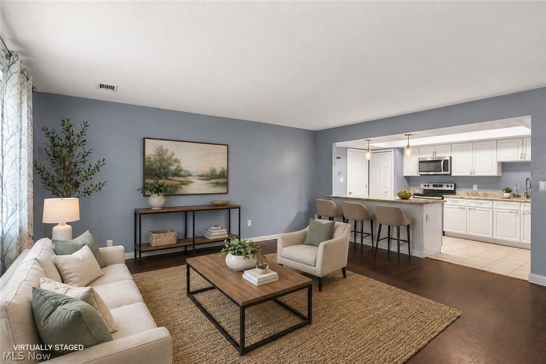 Bay Landing Condo - Residential