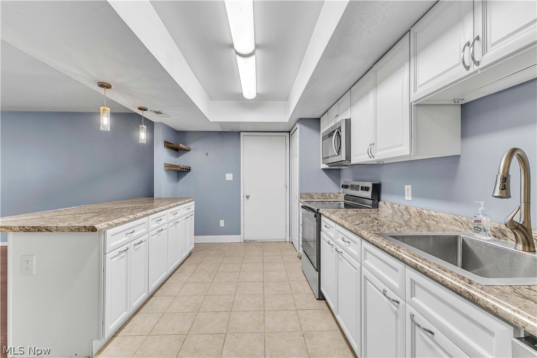 Bay Landing Condo - Residential