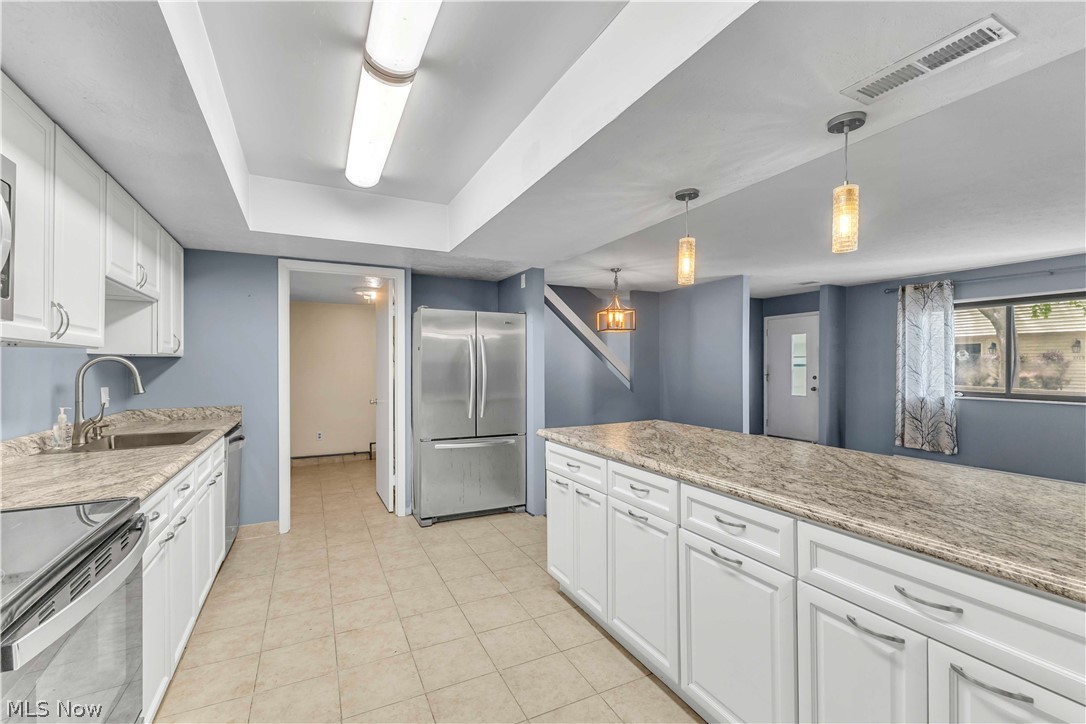 Bay Landing Condo - Residential