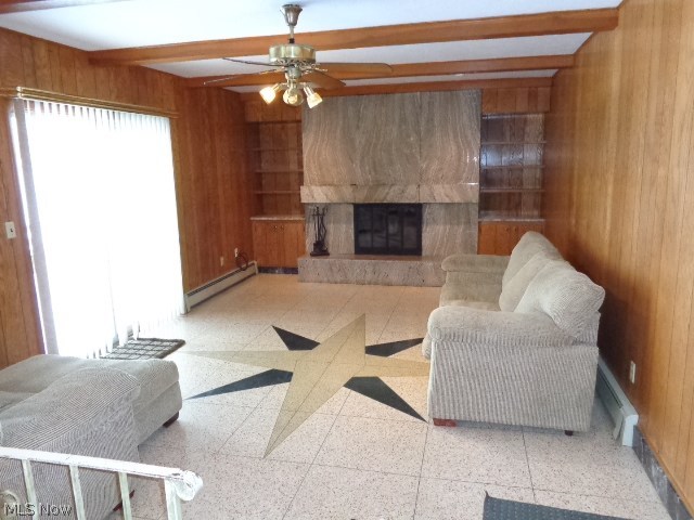 Deerfield Estates Trm Land Compan - Residential