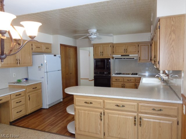 Deerfield Estates Trm Land Compan - Residential