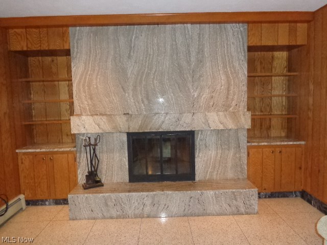 Deerfield Estates Trm Land Compan - Residential