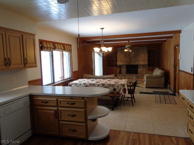 Deerfield Estates Trm Land Compan - Residential