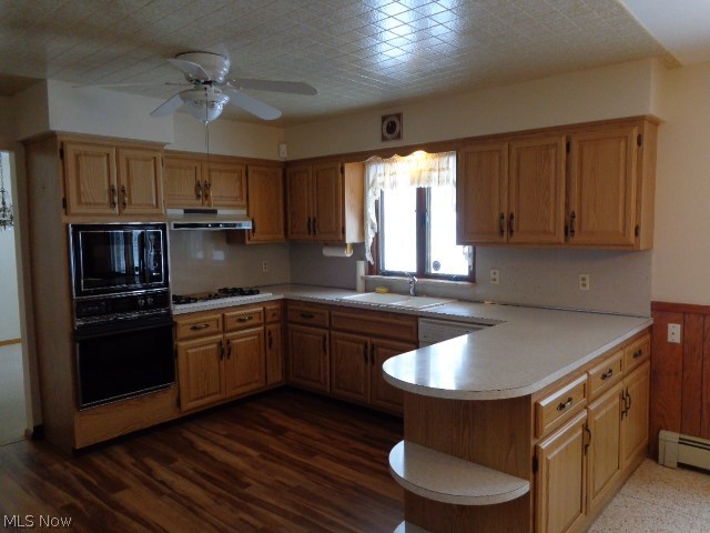 Deerfield Estates Trm Land Compan - Residential