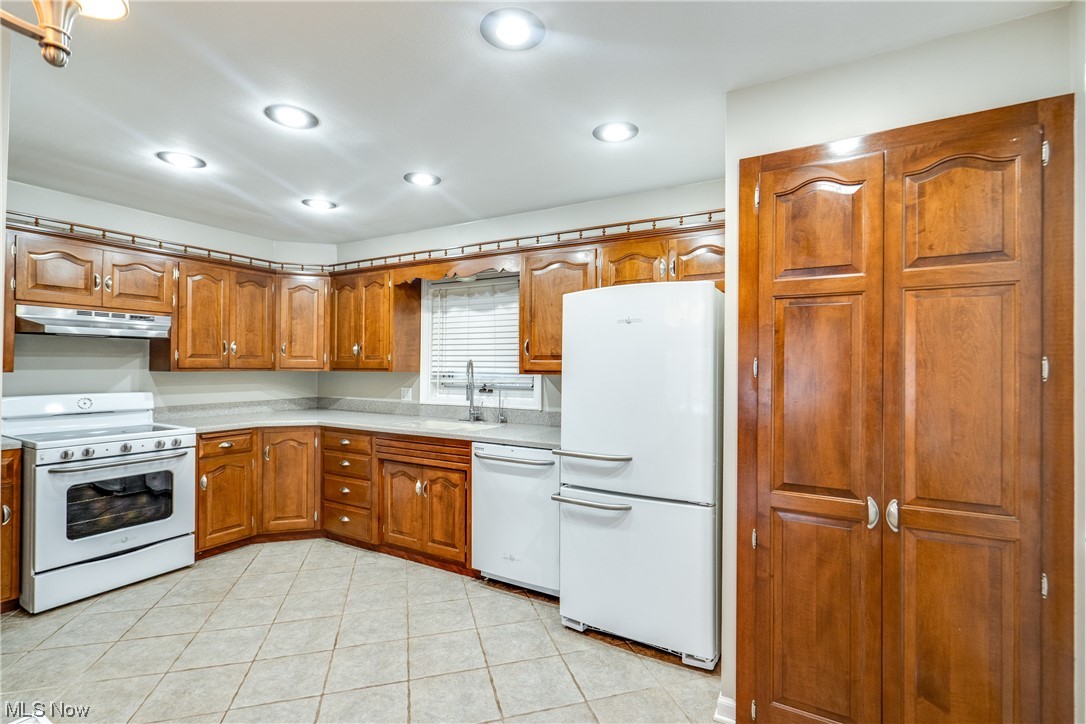 Canton - Residential