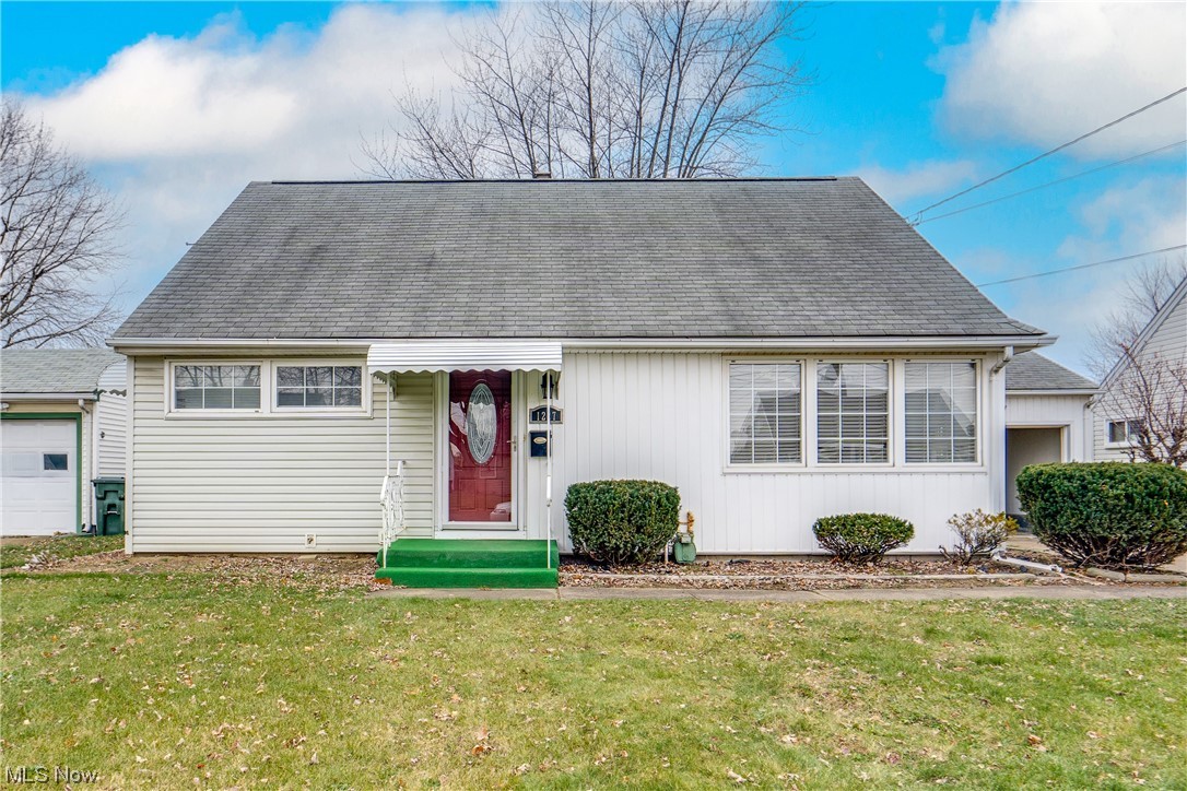 Canton - Residential