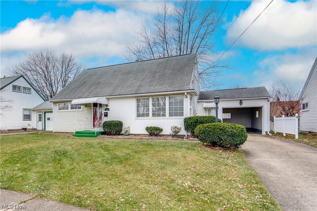 Canton - Residential