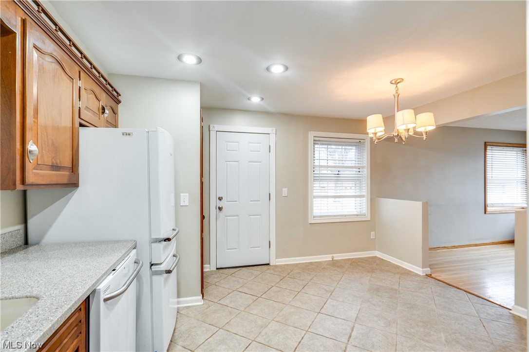 Canton - Residential