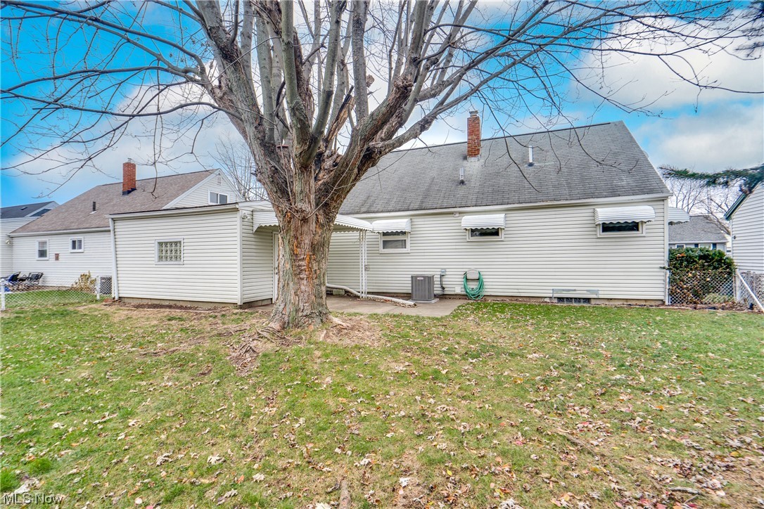 Canton - Residential