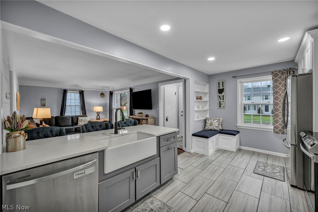 Associated Inv Cos Orchard Heights - Residential