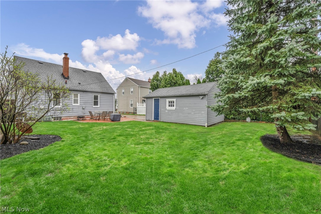 Associated Inv Cos Orchard Heights - Residential