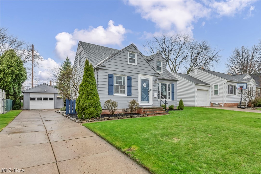 Associated Inv Cos Orchard Heights - Residential