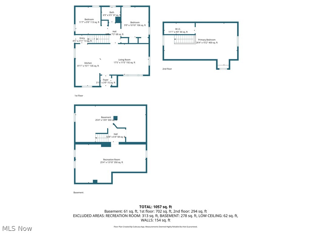 Associated Inv Cos Orchard Heights - Residential