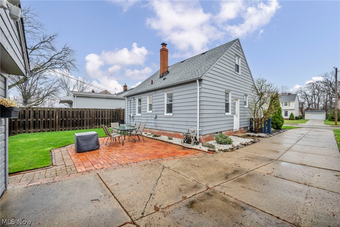 Associated Inv Cos Orchard Heights - Residential