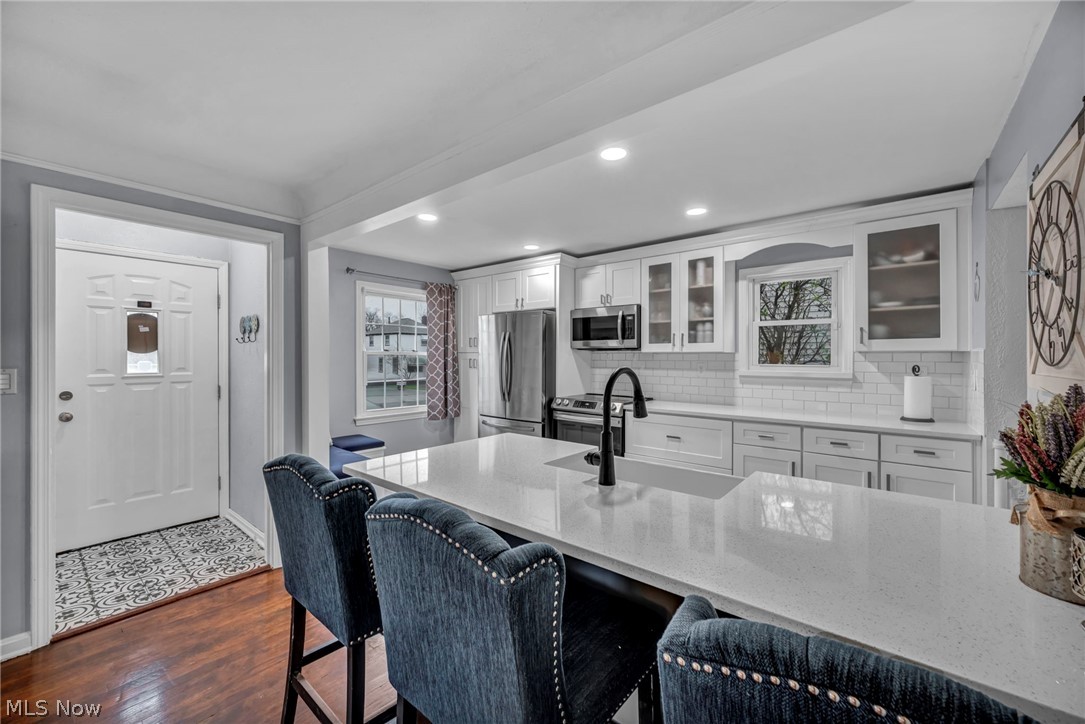 Associated Inv Cos Orchard Heights - Residential