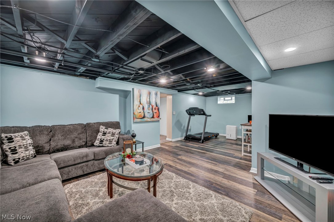 Associated Inv Cos Orchard Heights - Residential