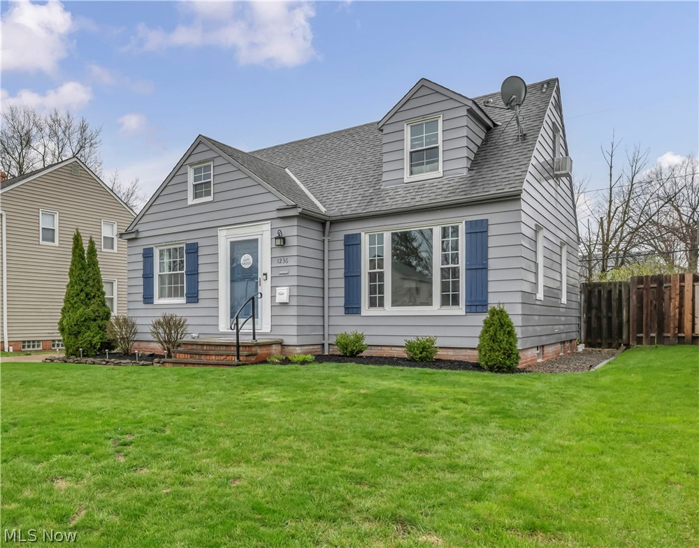 Associated Inv Cos Orchard Heights - Residential