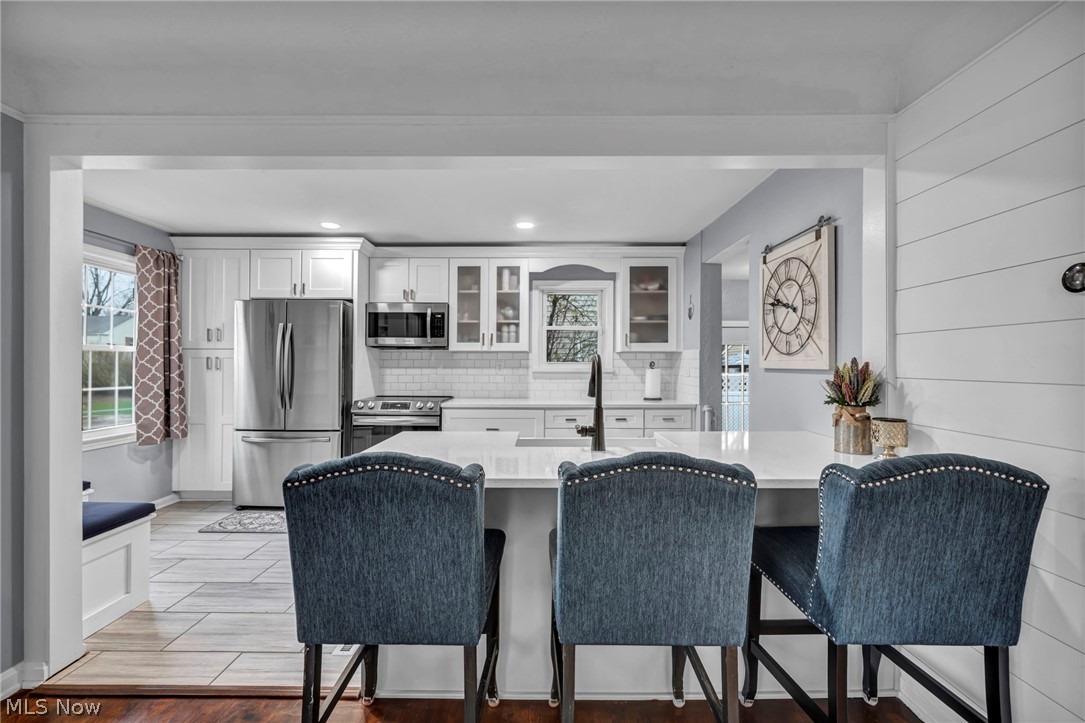 Associated Inv Cos Orchard Heights - Residential