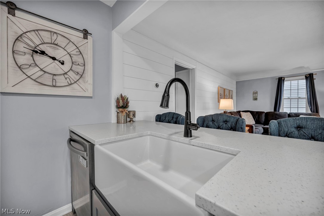 Associated Inv Cos Orchard Heights - Residential