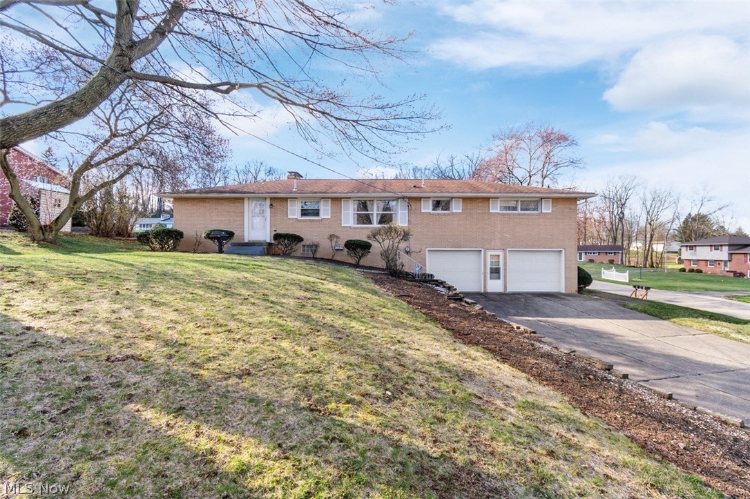 Devonshire Heights - Residential