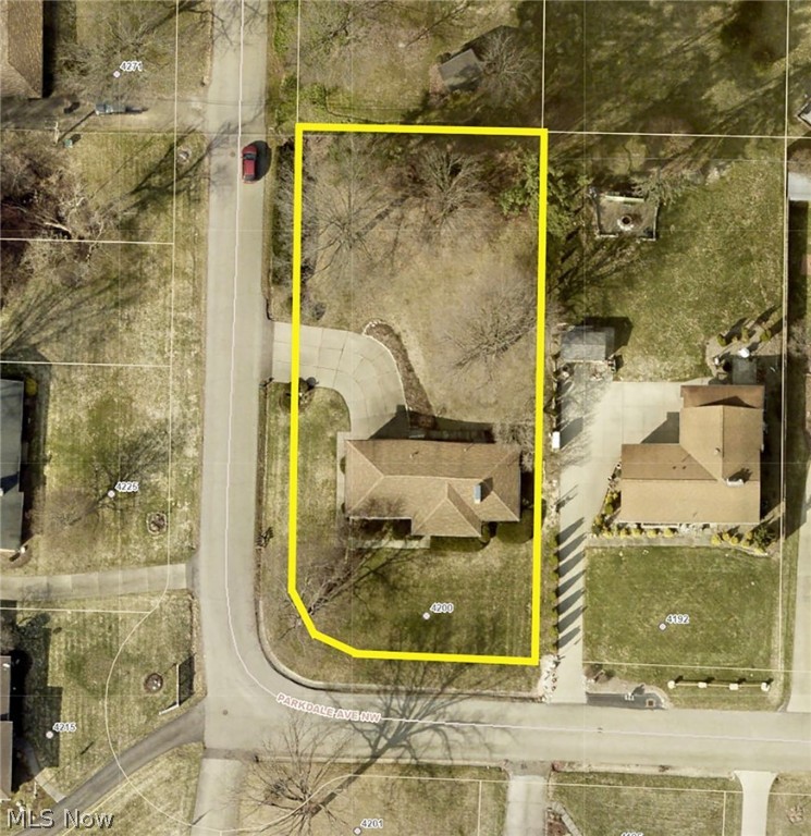 Devonshire Heights - Residential