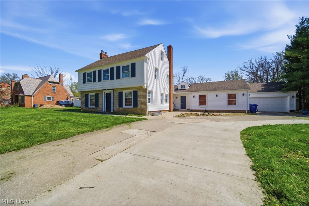 2343 Miramar Boulevard