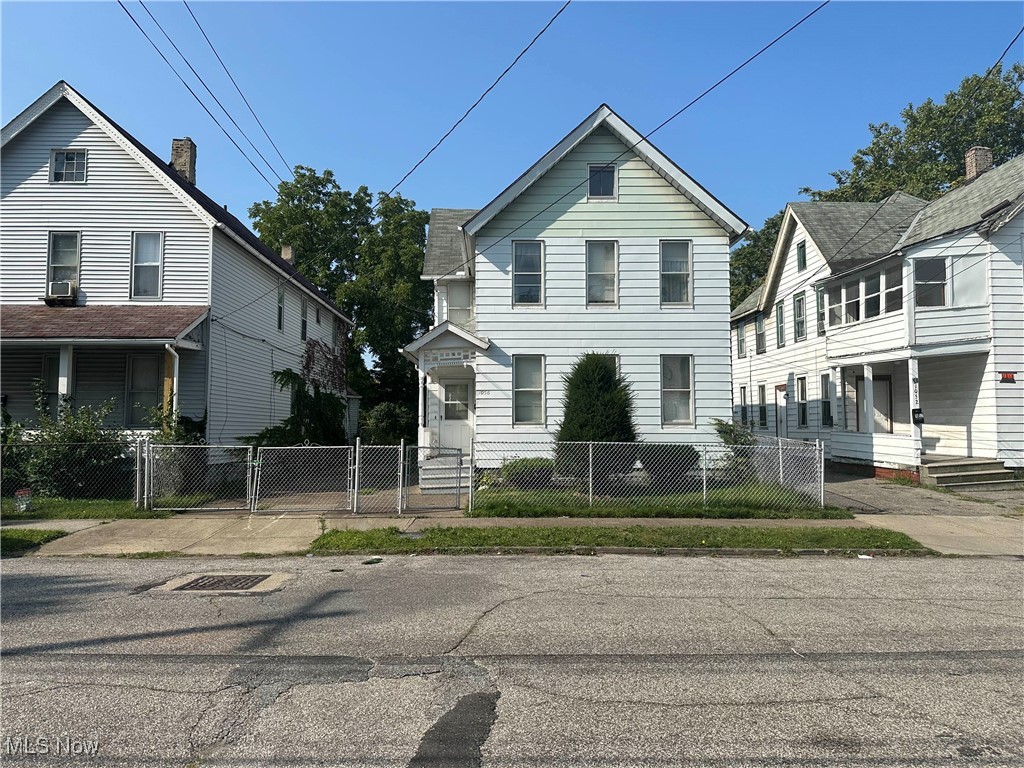 1056 E 68th Street, Cleveland, Ohio image 1