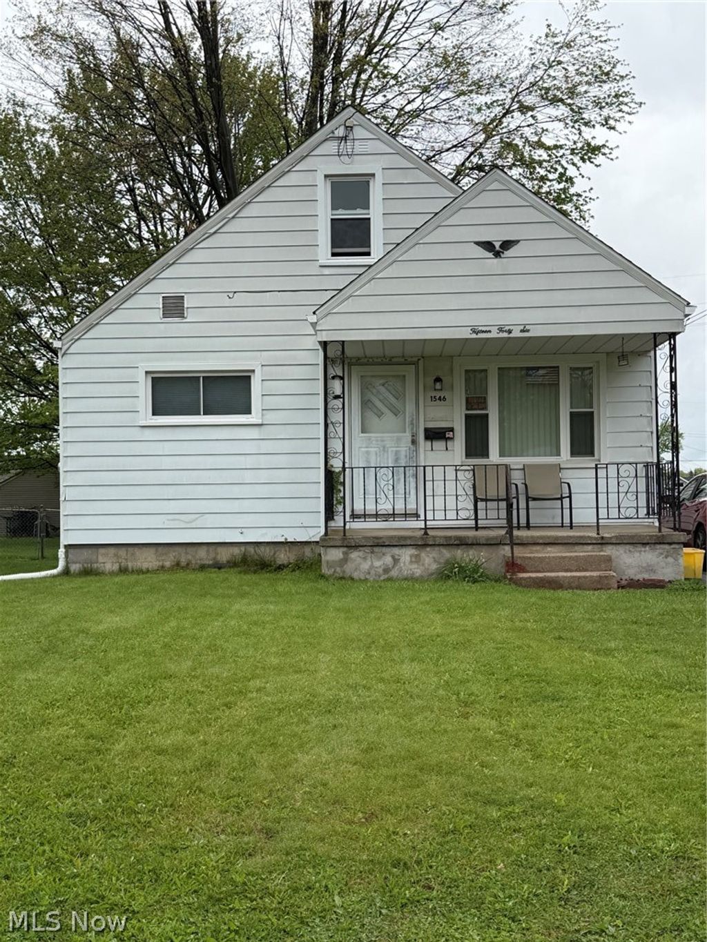 Photo of 1546 Meadowbrook AVE, Youngstown, OH 44514 (MLS # 5207891)