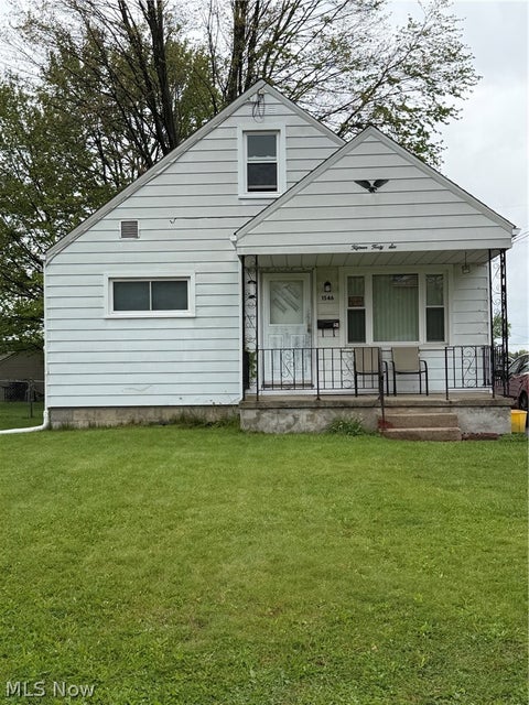 Homes For Sale - 1546 Meadowbrook Ave<br/> Mahoning County, Youngstown, OH 44514
