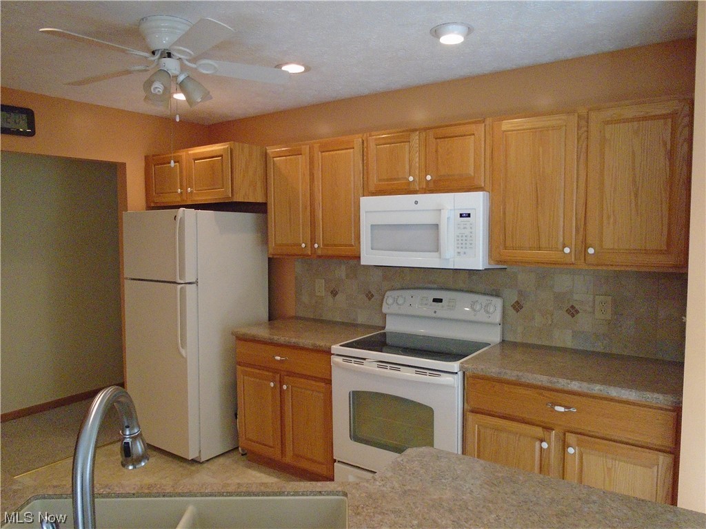 Whispering Meadows - Residential