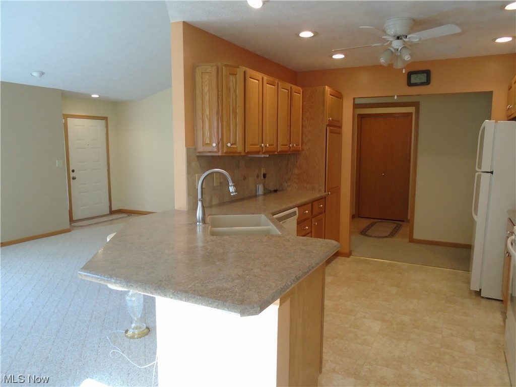 Whispering Meadows - Residential