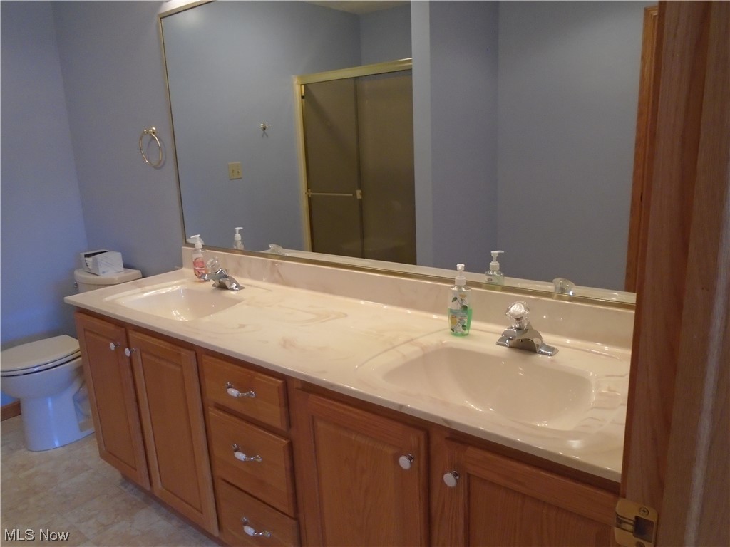 Whispering Meadows - Residential