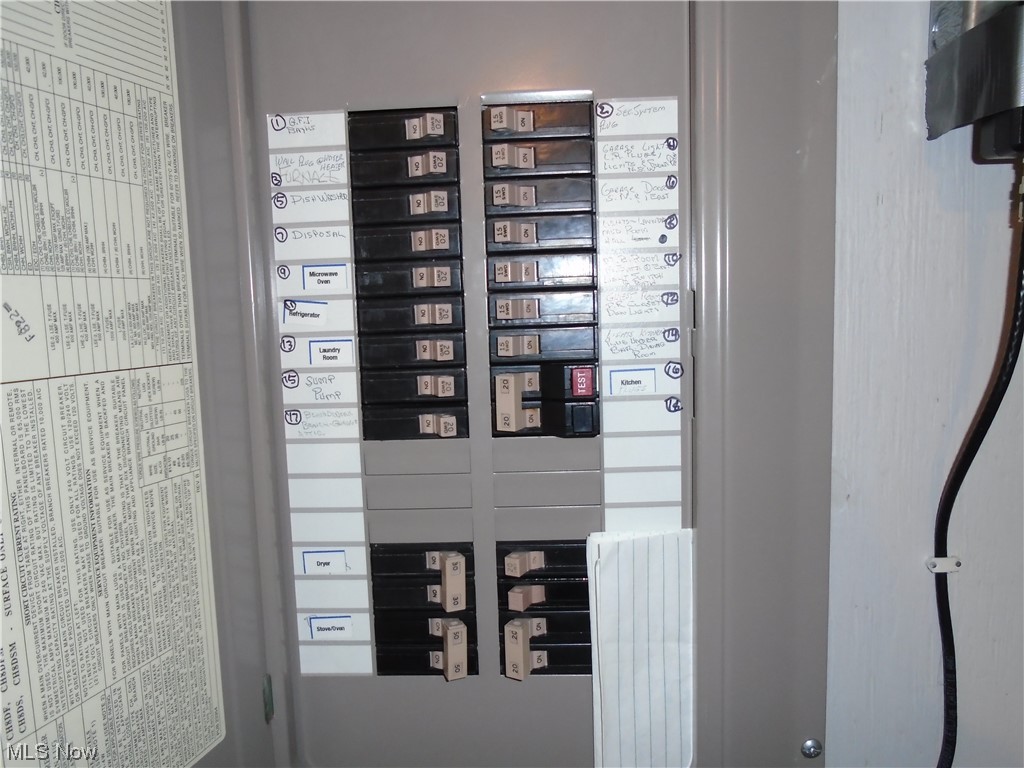 Whispering Meadows - Residential