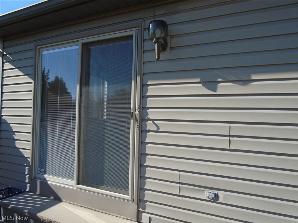 Whispering Meadows - Residential