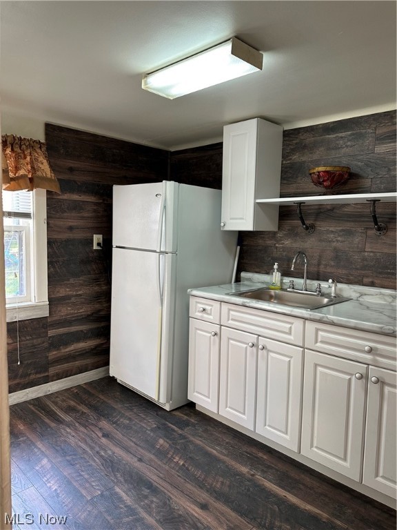 Wooster Ave Allotment - Residential