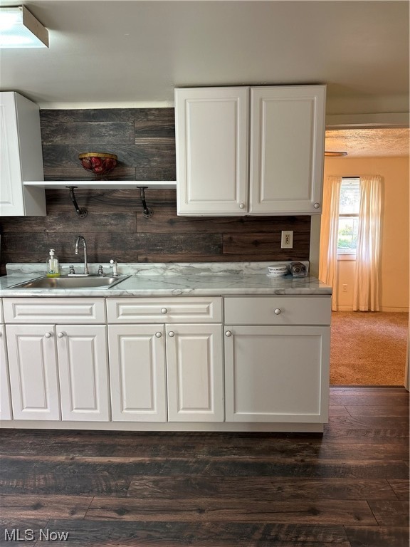 Wooster Ave Allotment - Residential