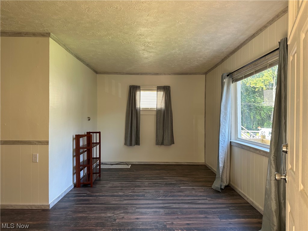 Wooster Ave Allotment - Residential