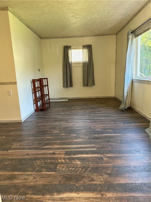 Wooster Ave Allotment - Residential