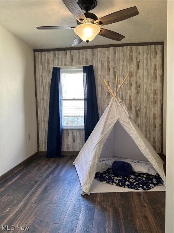 Wooster Ave Allotment - Residential