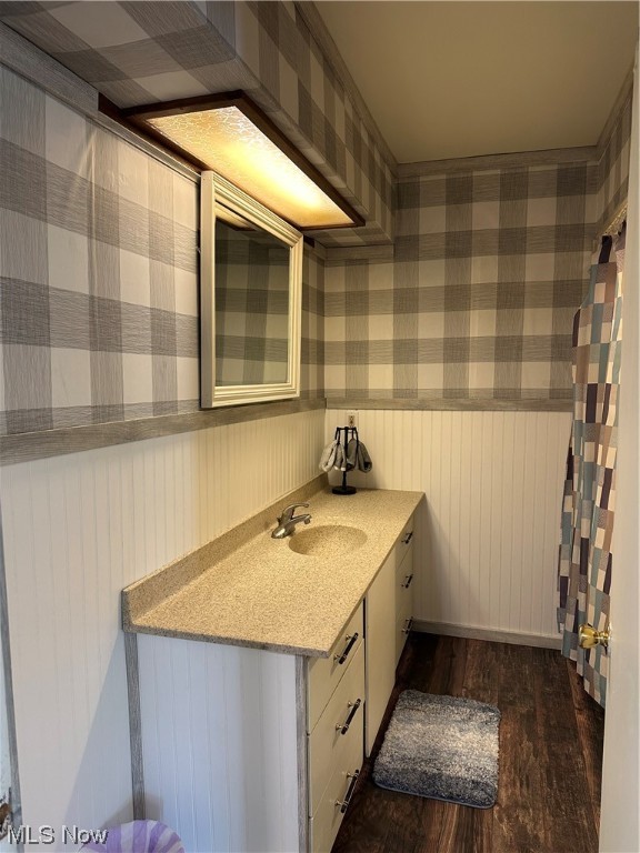 Wooster Ave Allotment - Residential