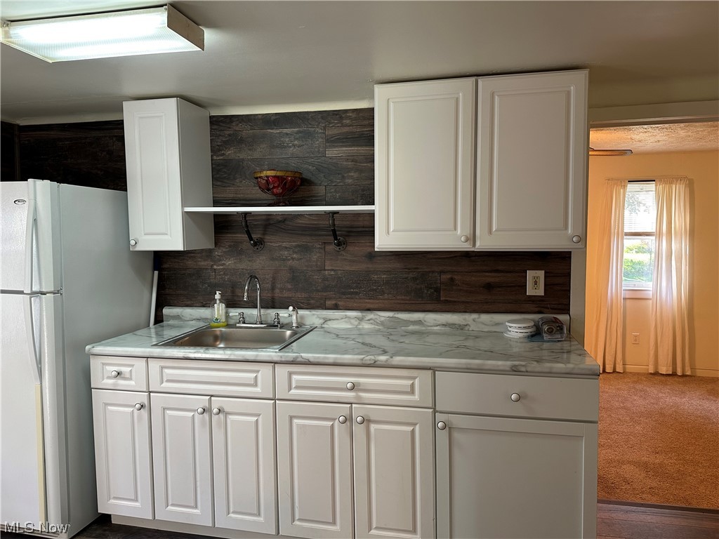 Wooster Ave Allotment - Residential